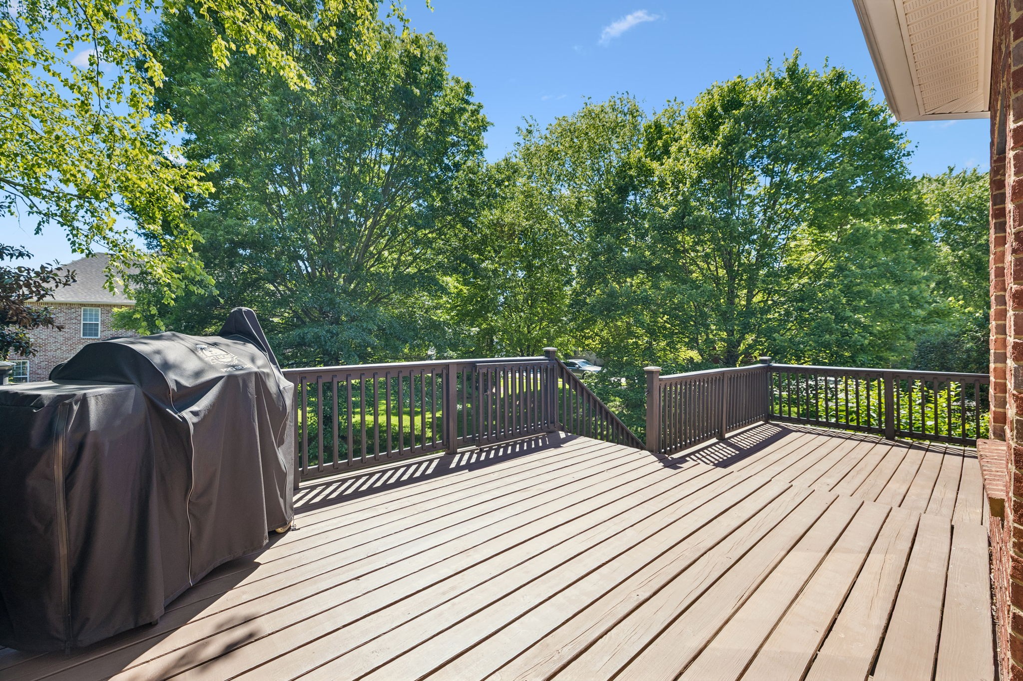 1601 Fair House Road Spring Hill, TN 37174 - Photo 62 of 73