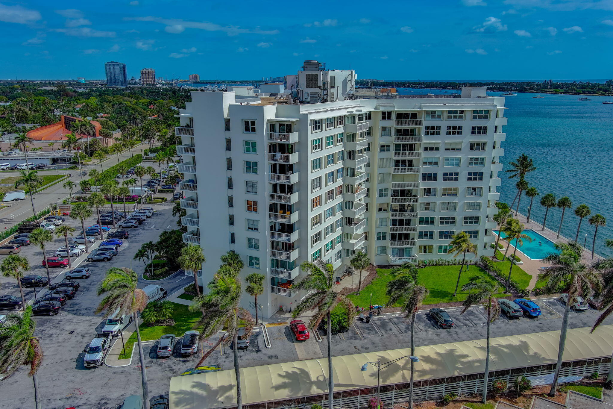 2600 North Flagler Drive, Unit 310 West Palm Beach, FL 33407 - Photo 40 of 42 a picture of building