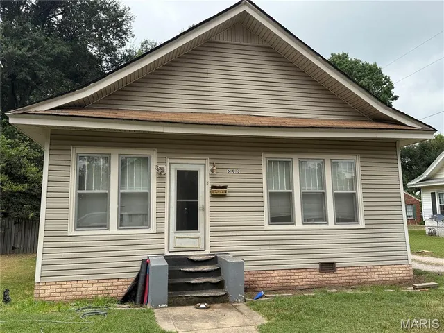 $69,500 | 503 North Vandeventer Street, Kennett, MO 63857