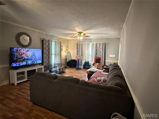 $69,500 | 503 North Vandeventer Street, Kennett, MO 63857