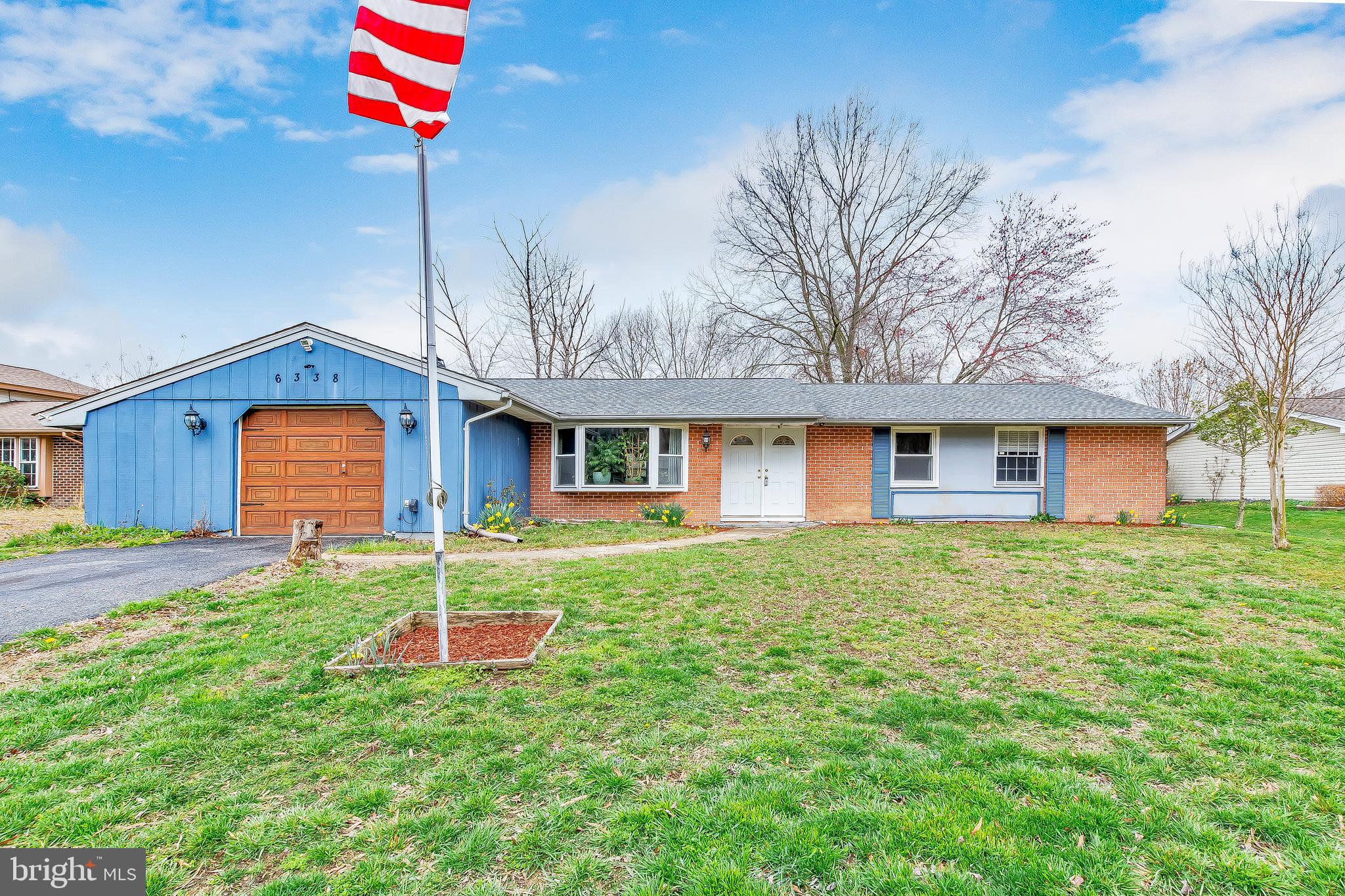 6338 Josephine Road Waldorf, MD 20601 - Photo 1 of 33