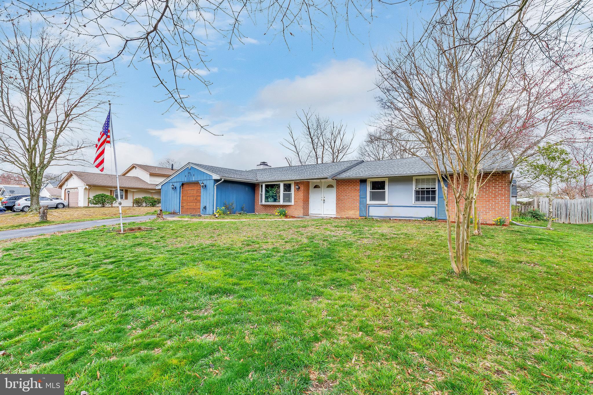 6338 Josephine Road Waldorf, MD 20601 - Photo 2 of 33