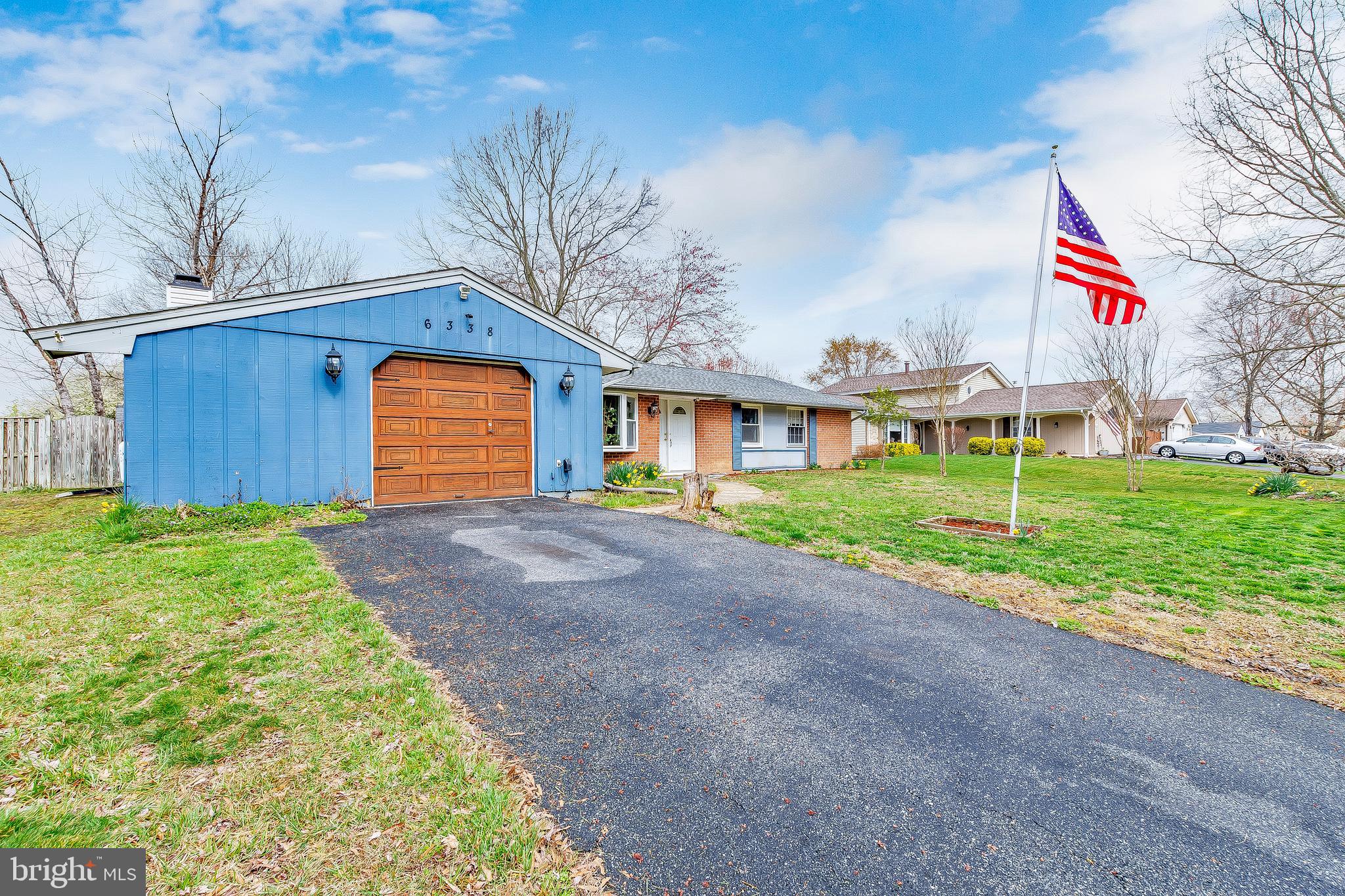 6338 Josephine Road Waldorf, MD 20601 - Photo 3 of 33