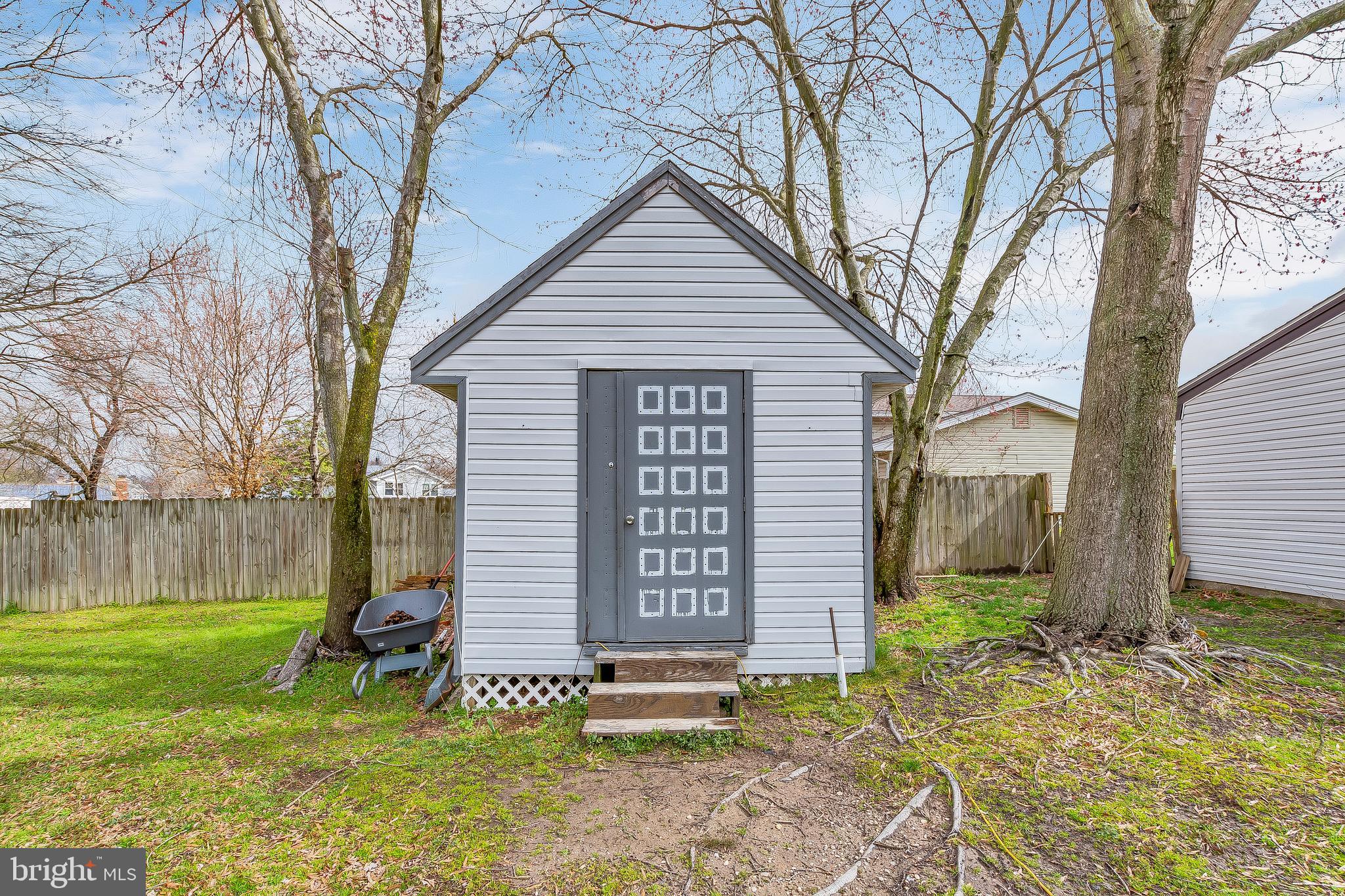 6338 Josephine Road Waldorf, MD 20601 - Photo 32 of 33