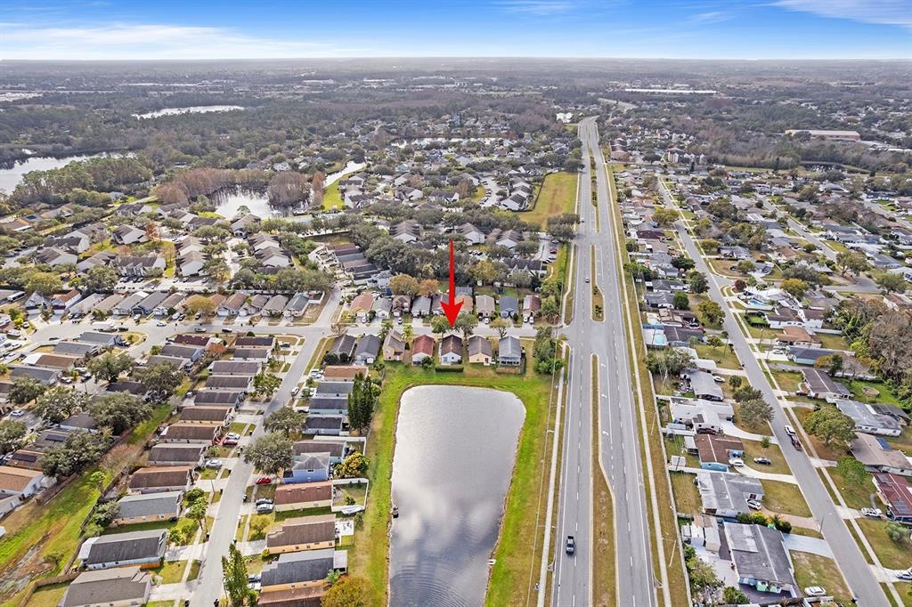 11029 Einbender Road Orlando, FL 32825 - Photo 24 of 27