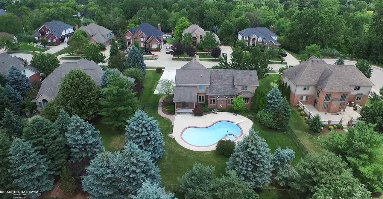 58145 Pheasant Ridge Washington, MI 48094 - Photo 30 of 37 31324741-29.JPG