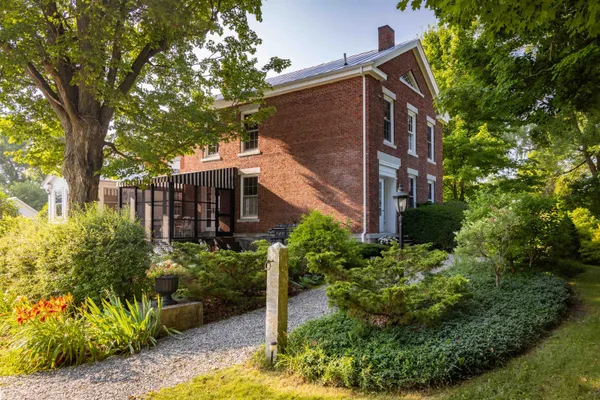 $1,295,000 | 888 Botsford Road, Ferrisburgh, VT 05456