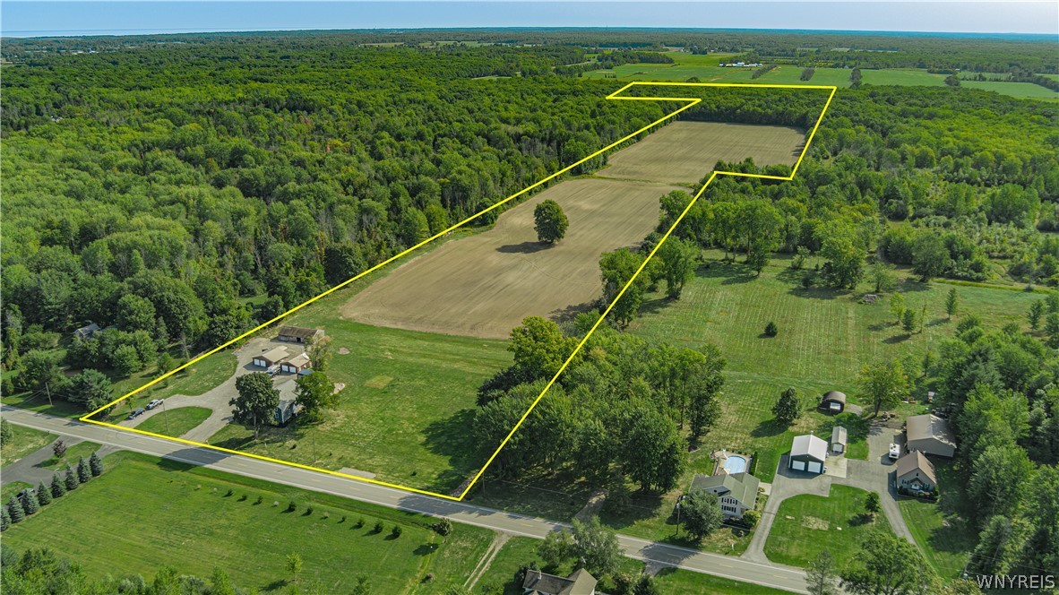 2367 Hess Road Newfane, NY 14008 - Photo 9 of 50