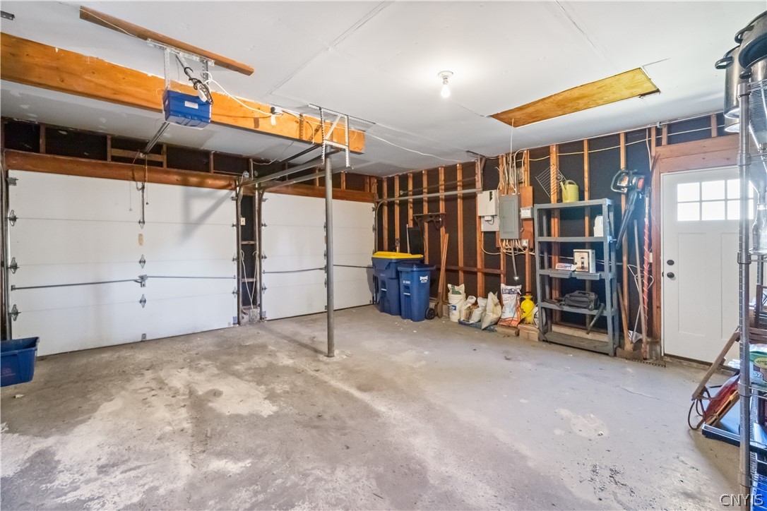 132 Smokey Hollow Road Lysander, NY 13027 - Photo 26 of 49