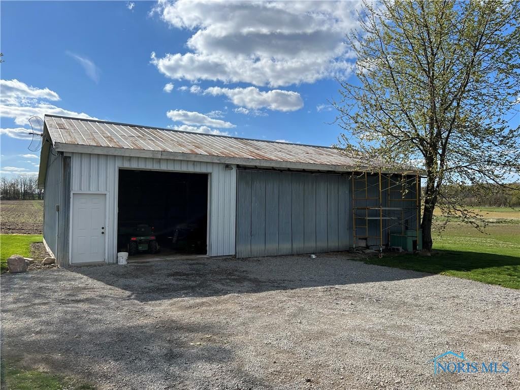 19961 Williams County Rd R Alvordton, OH 43501 - Photo 22 of 23 Photo 22