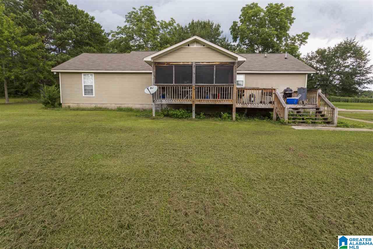 159 Dyers Road Harpersville, AL 35078 - Photo 4 of 23
