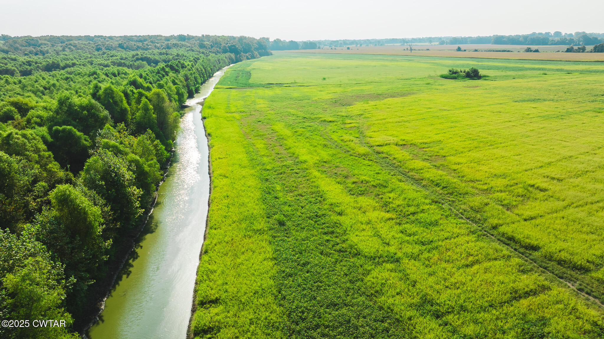 0 Burrell Lane Friendship, TN 38034 - Photo 22 of 25