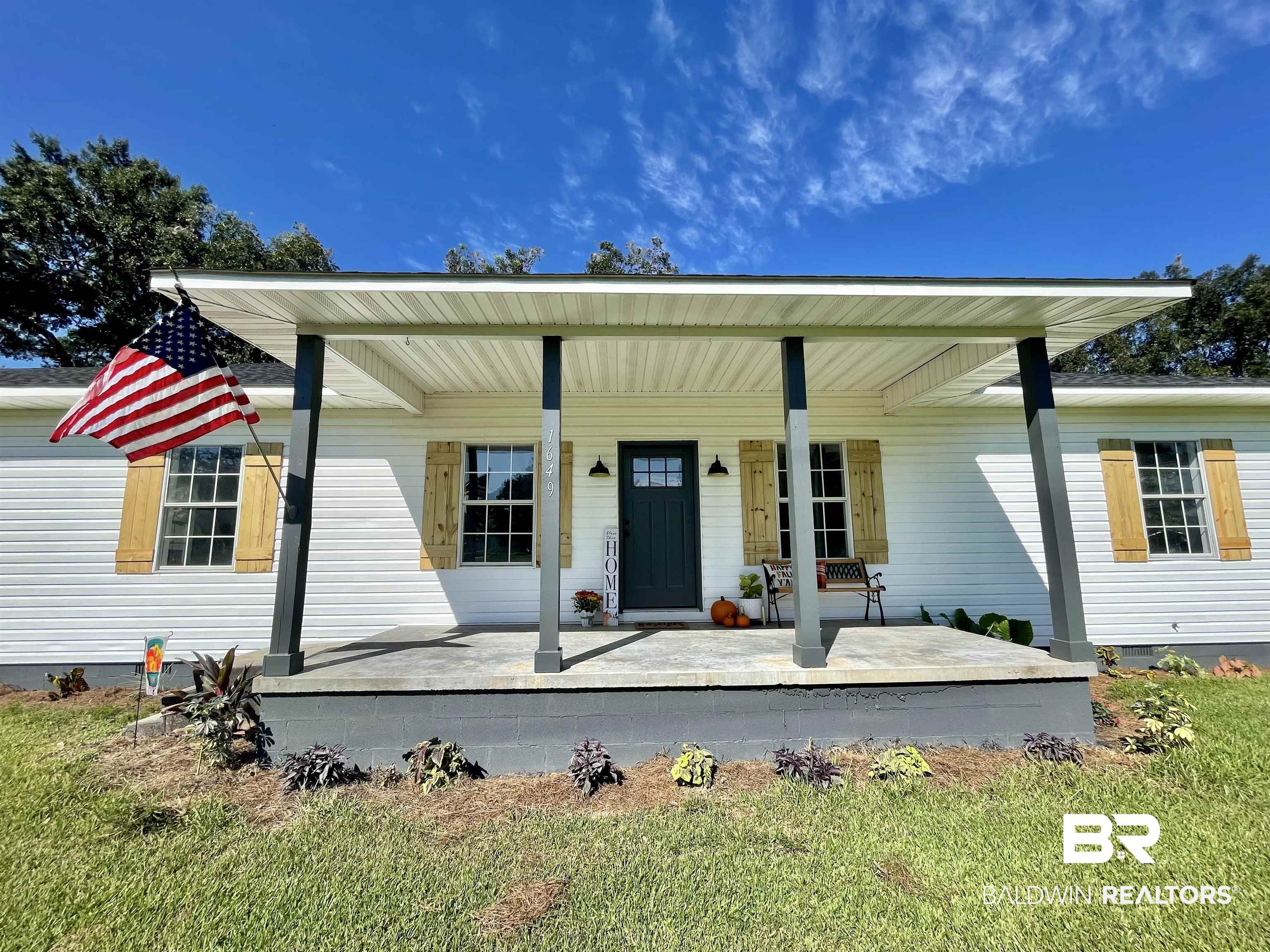 1649 McCullough Road Atmore, AL 36502 - Photo 1 of 39