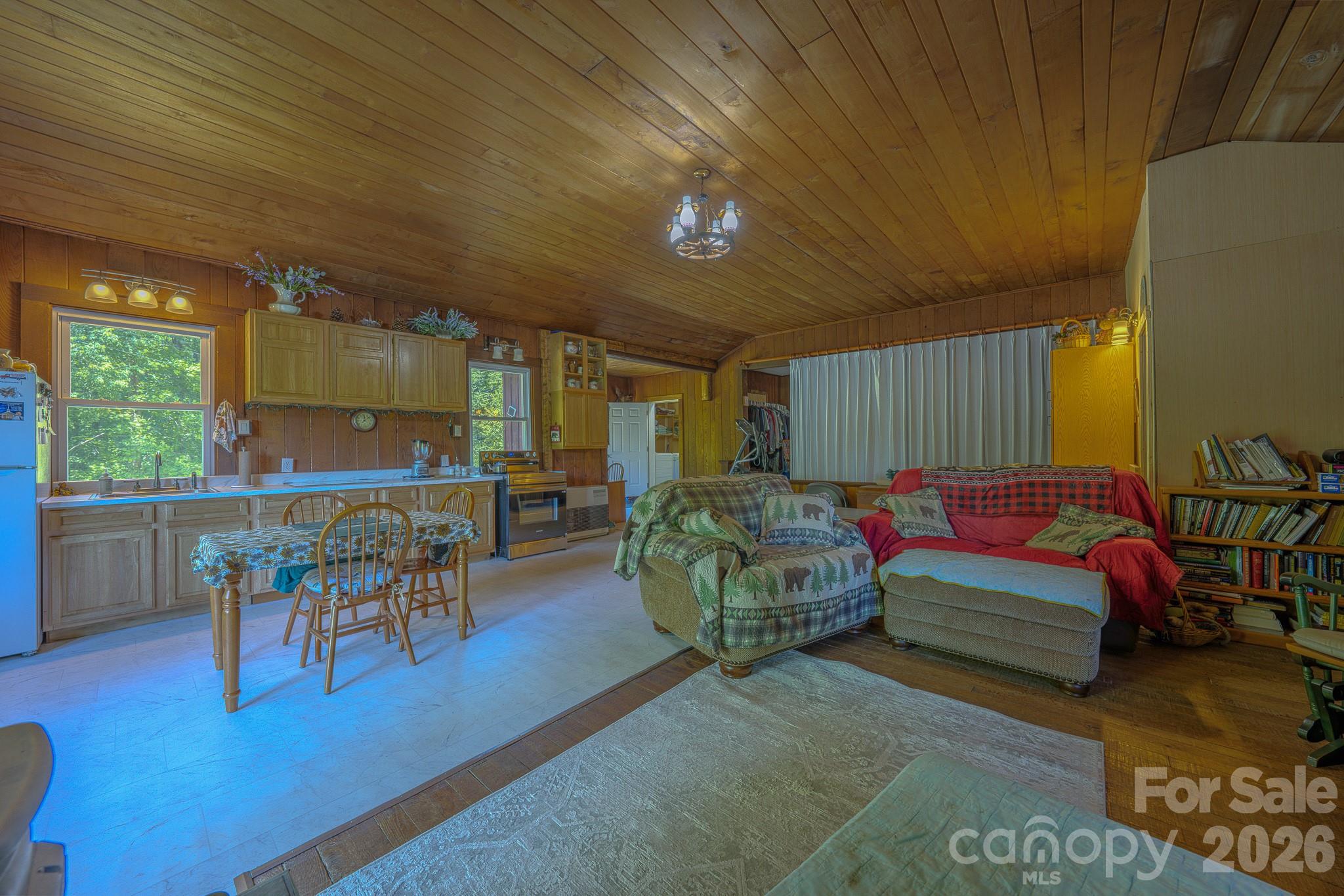 1712 Little Crk Road Hot Springs, NC 28743 - Photo 20 of 44
