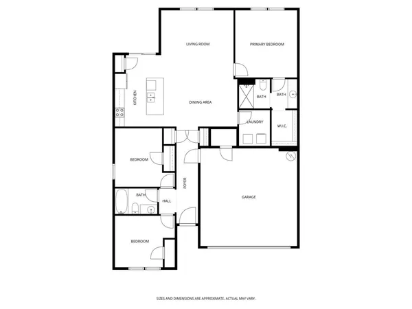 $385,000 | 1808 East Boskoop Street, Deer Park, WA 99006