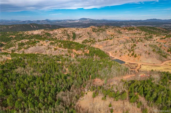 $15,000 | 130 Grey Eagle Way, Cripple Creek, CO 80813