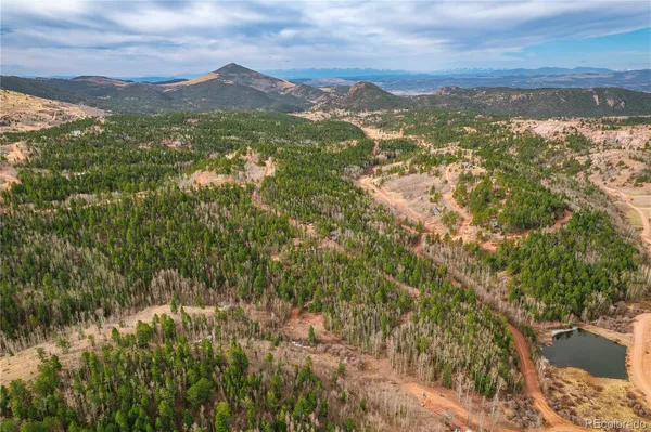 $15,000 | 130 Grey Eagle Way, Cripple Creek, CO 80813