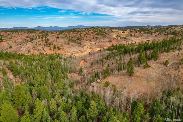 $15,000 | 130 Grey Eagle Way, Cripple Creek, CO 80813