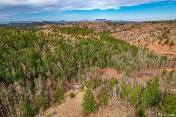 $15,000 | 130 Grey Eagle Way, Cripple Creek, CO 80813