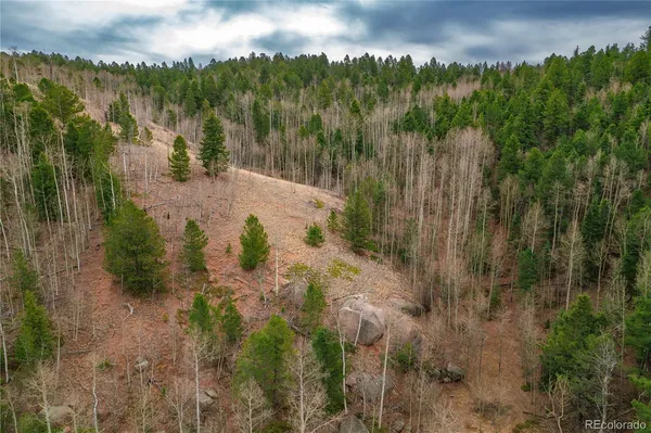 $15,000 | 130 Grey Eagle Way, Cripple Creek, CO 80813