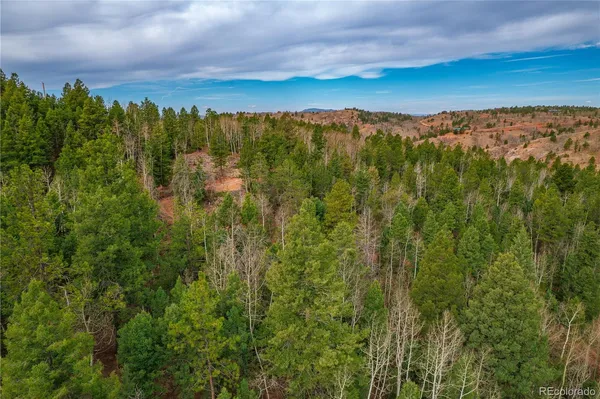 $15,000 | 130 Grey Eagle Way, Cripple Creek, CO 80813