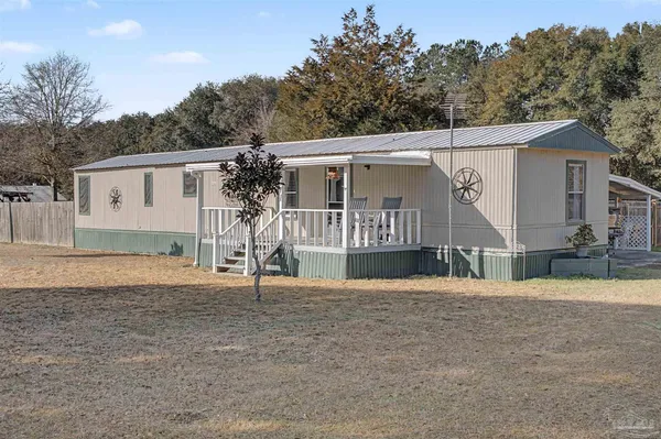 $244,000 | 6971 Wallace Drive, Pace, FL 32571