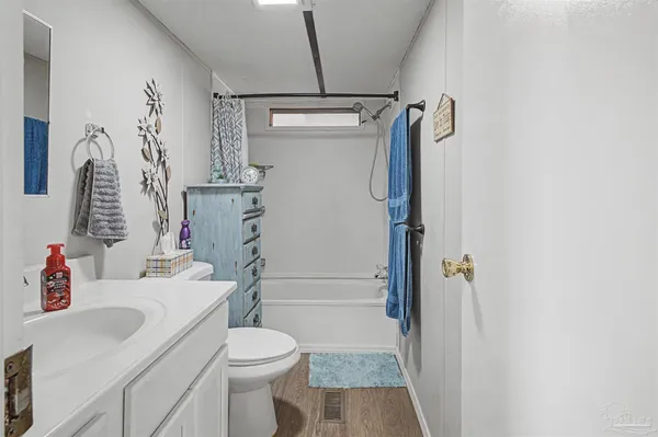 $244,000 | 6971 Wallace Drive, Pace, FL 32571