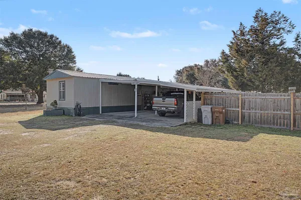 $244,000 | 6971 Wallace Drive, Pace, FL 32571