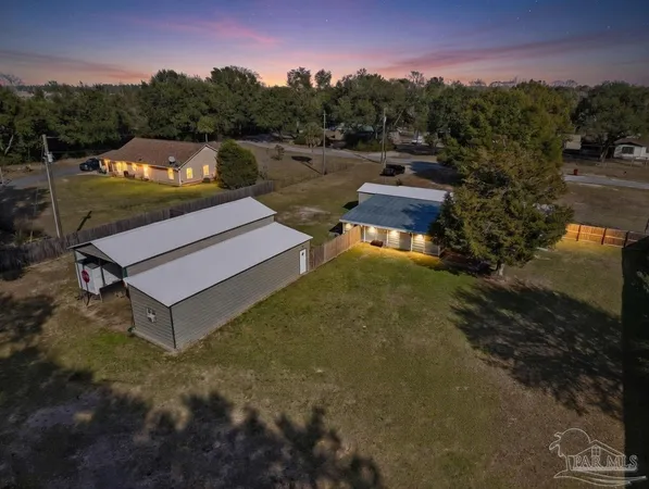 $244,000 | 6971 Wallace Drive, Pace, FL 32571