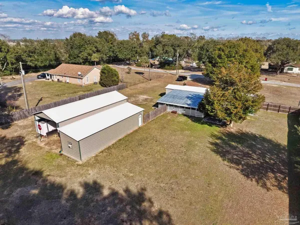 $244,000 | 6971 Wallace Drive, Pace, FL 32571