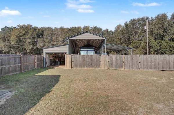 $244,000 | 6971 Wallace Drive, Pace, FL 32571