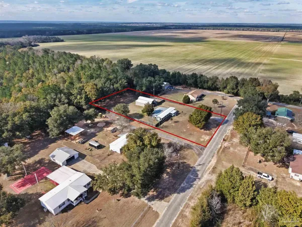 $244,000 | 6971 Wallace Drive, Pace, FL 32571