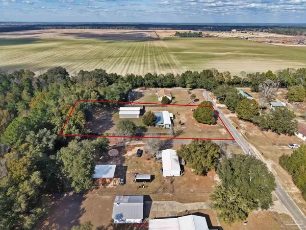 $244,000 | 6971 Wallace Drive, Pace, FL 32571