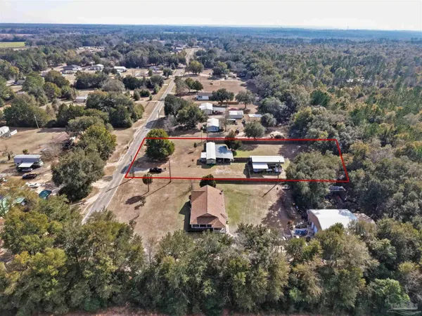 $244,000 | 6971 Wallace Drive, Pace, FL 32571