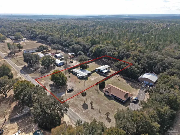 $244,000 | 6971 Wallace Drive, Pace, FL 32571