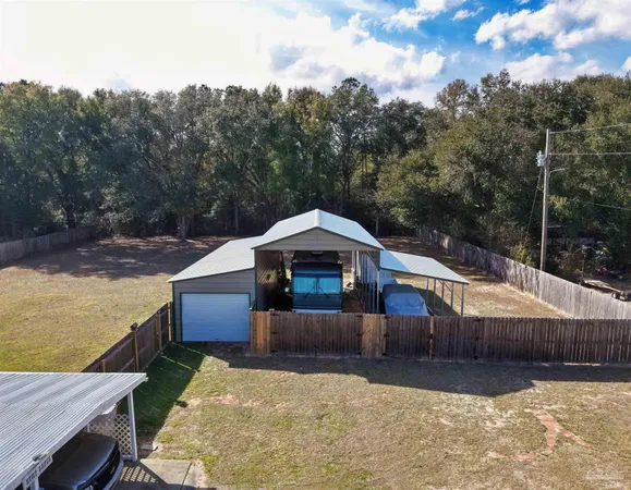 $244,000 | 6971 Wallace Drive, Pace, FL 32571