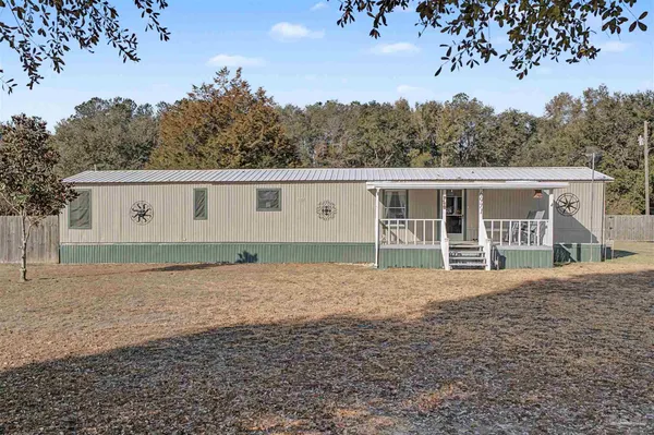 $244,000 | 6971 Wallace Drive, Pace, FL 32571