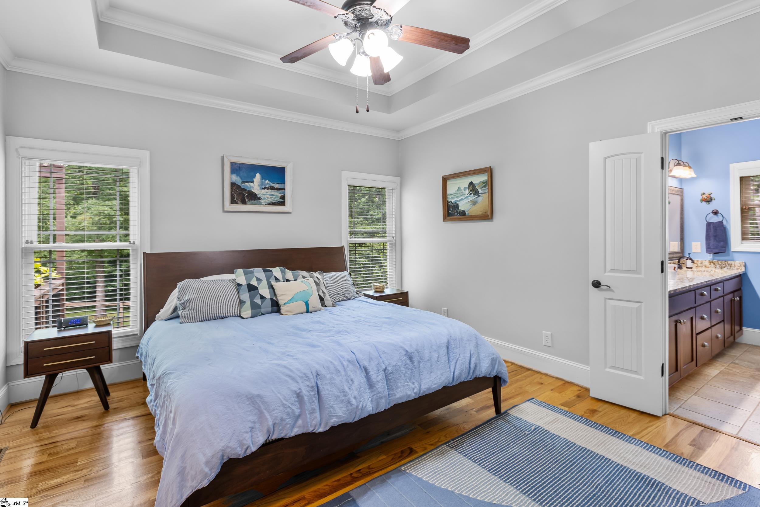 157 Pink Dill Mill Road Greer, SC 29651 - Photo 14 of 45