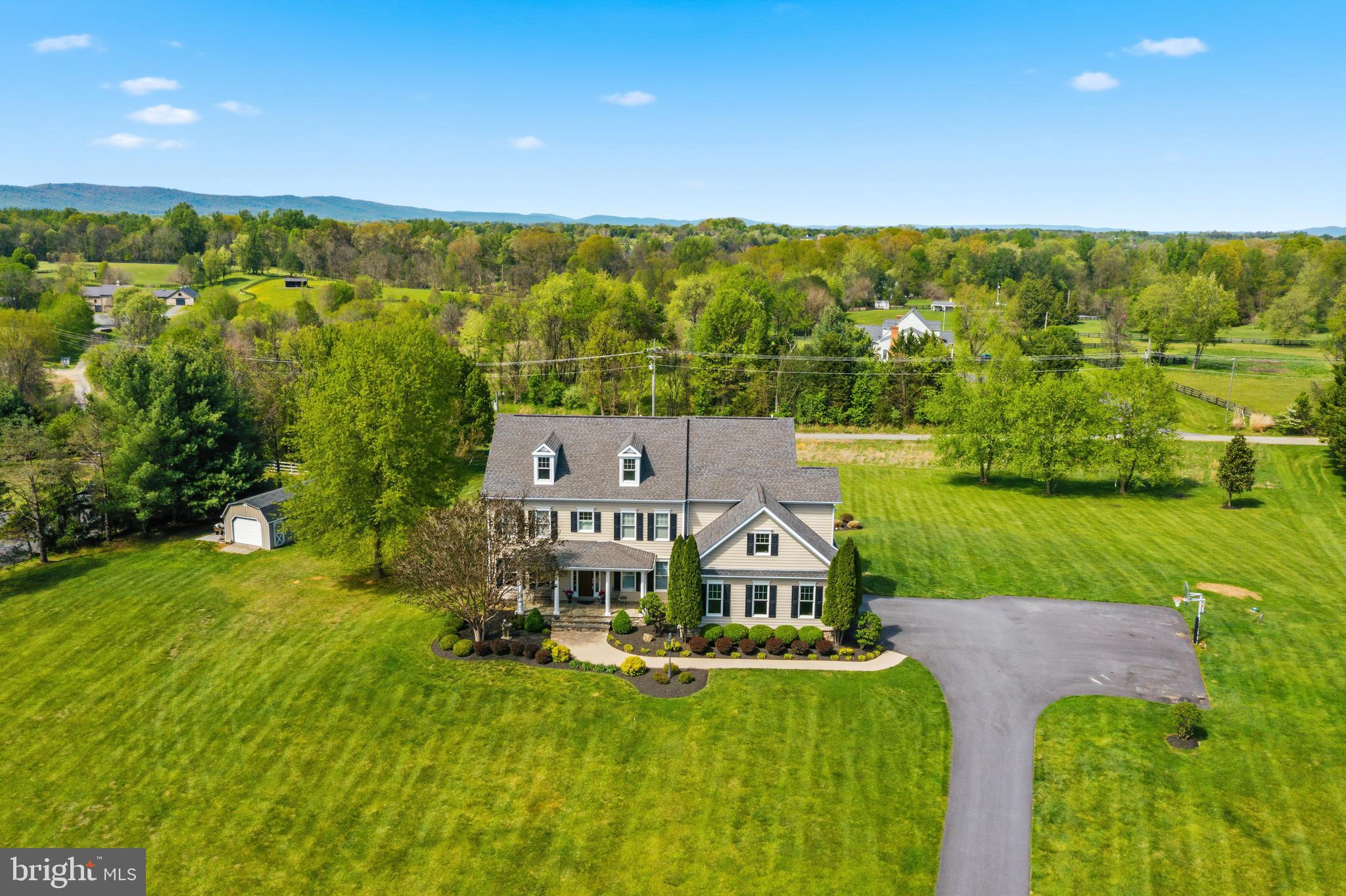 16527 Hampton Road Hamilton, VA 20158 - Photo 46 of 56