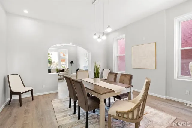 $330,000 | 2032 Adelaide Avenue, St. Louis, MO 63107