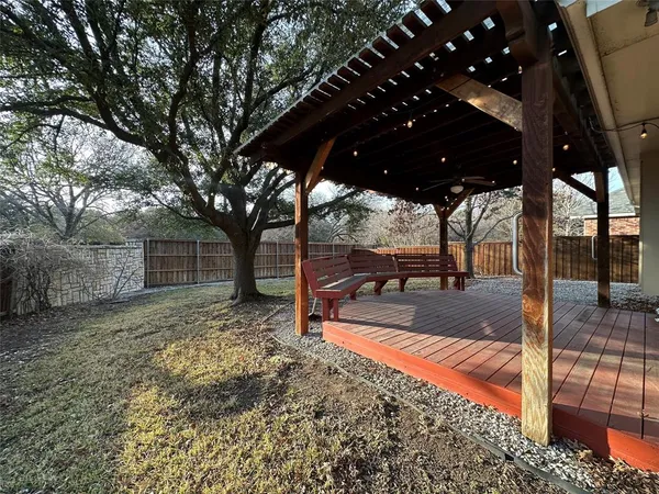 $3,250 | 2866 Vacherie Lane, Dallas, TX 75227