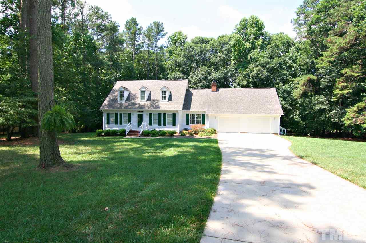 10609 Hanarry Court Raleigh, NC 27614 - Photo 1 of 25 Gallery Image 1