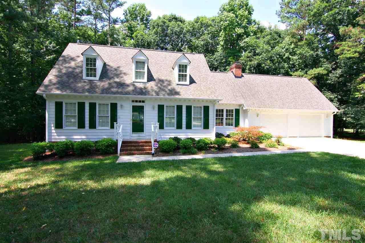 10609 Hanarry Court Raleigh, NC 27614 - Photo 2 of 25 Gallery Image 2