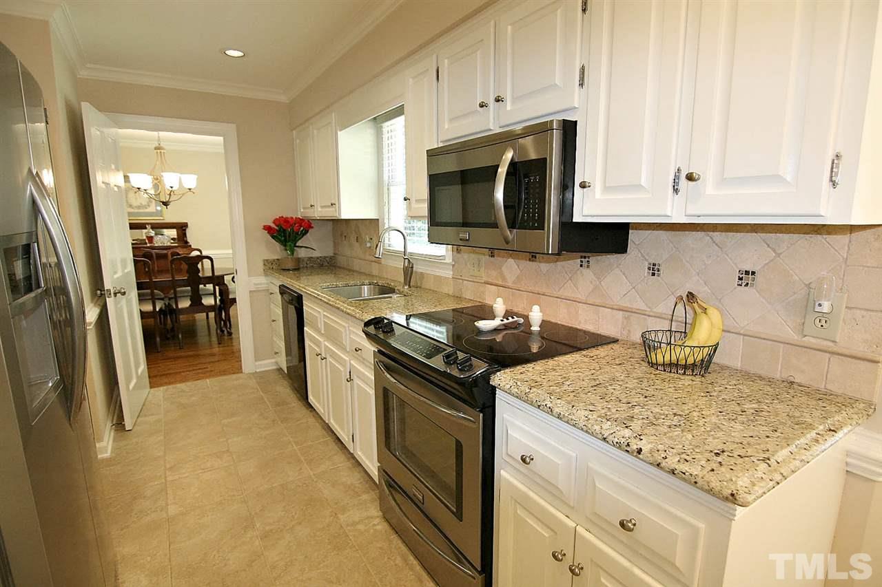 10609 Hanarry Court Raleigh, NC 27614 - Photo 12 of 25 Gallery Image 12