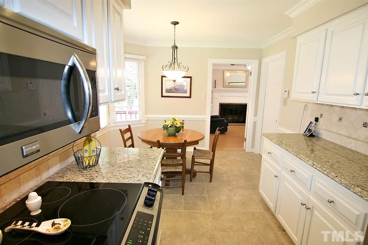 10609 Hanarry Court Raleigh, NC 27614 - Photo 13 of 25 Gallery Image 13
