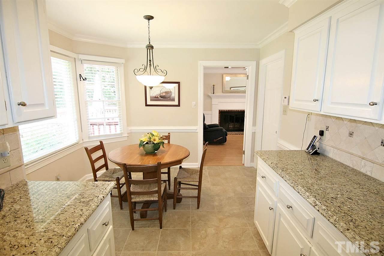 10609 Hanarry Court Raleigh, NC 27614 - Photo 14 of 25 Gallery Image 14