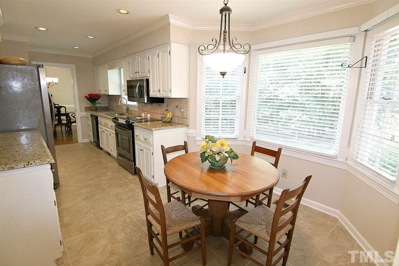 10609 Hanarry Court Raleigh, NC 27614 - Photo 15 of 25 Gallery Image 15