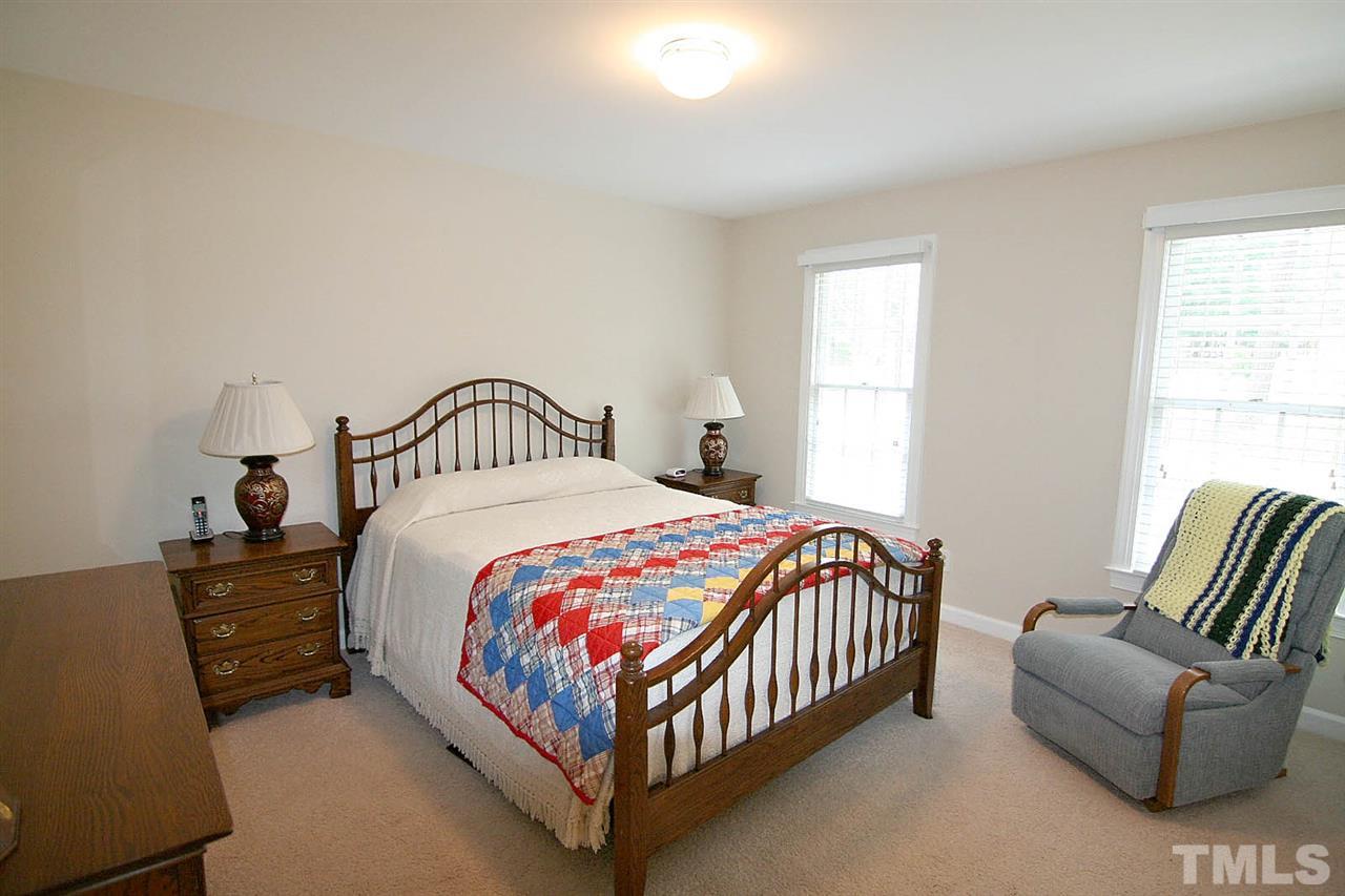 10609 Hanarry Court Raleigh, NC 27614 - Photo 16 of 25 Gallery Image 16