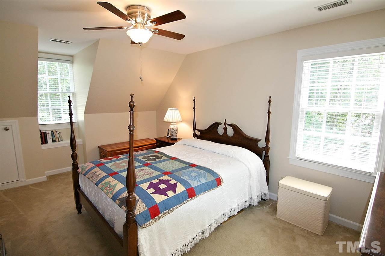 10609 Hanarry Court Raleigh, NC 27614 - Photo 19 of 25 Gallery Image 19