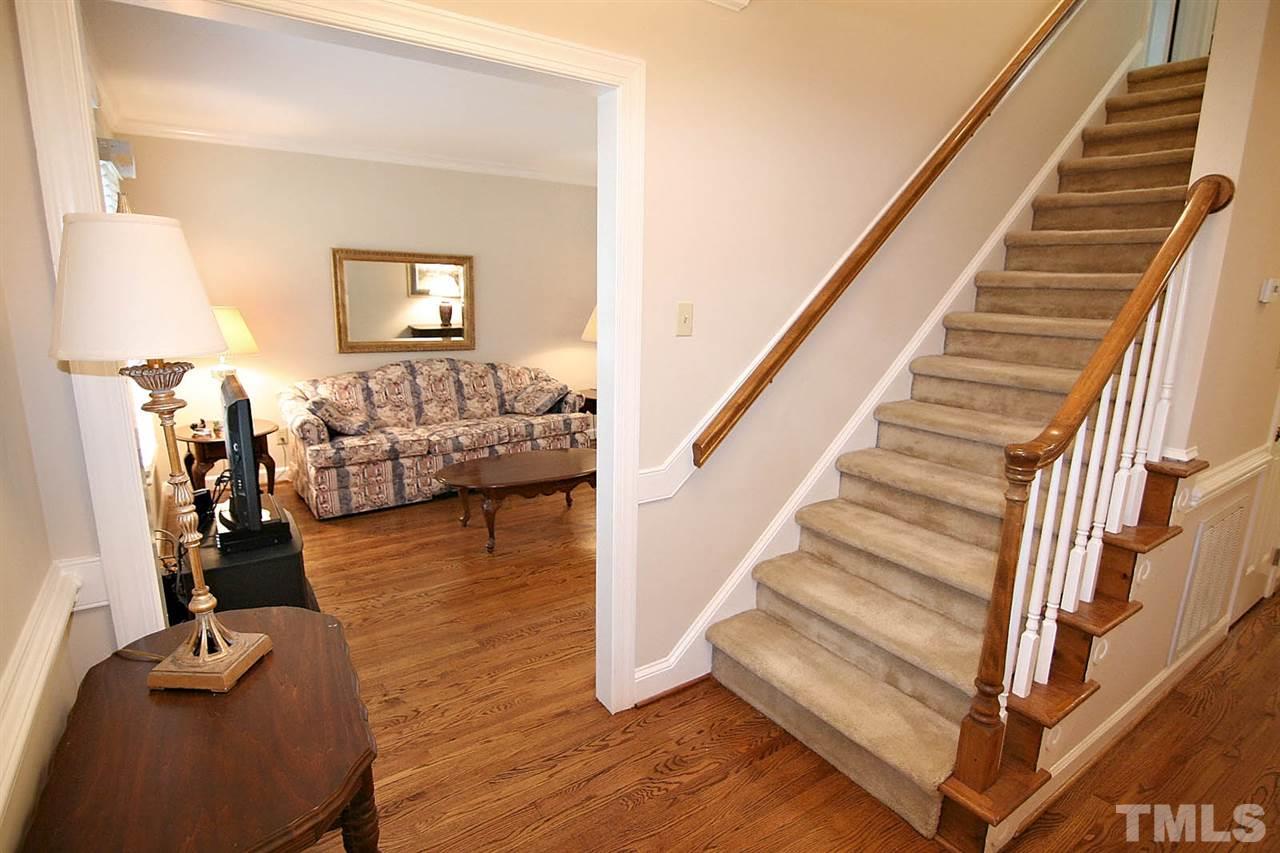 10609 Hanarry Court Raleigh, NC 27614 - Photo 3 of 25 Gallery Image 3